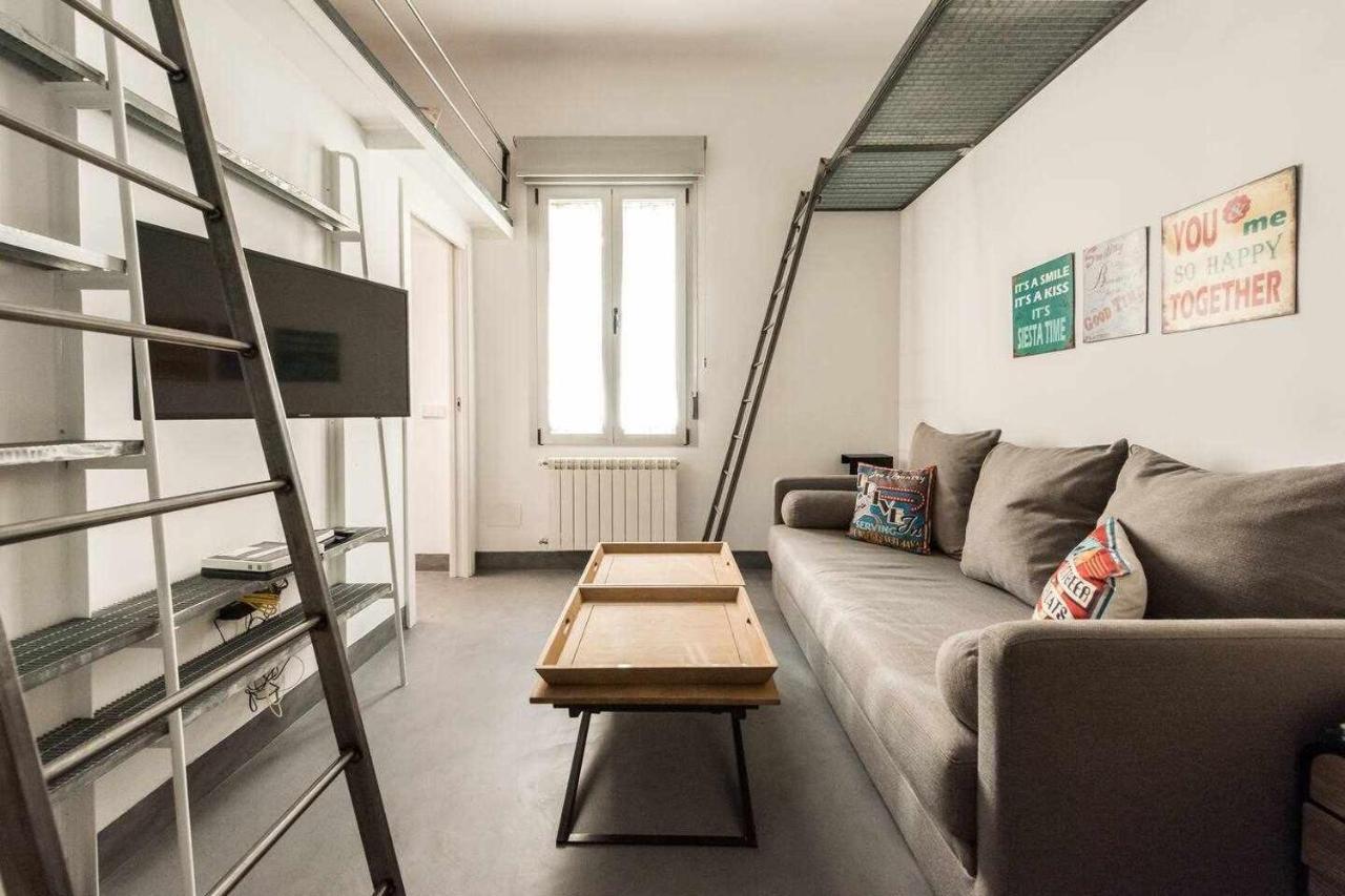 Apartmento De Lujo Retiro Barrio De Salamanca Madrid Ngoại thất bức ảnh