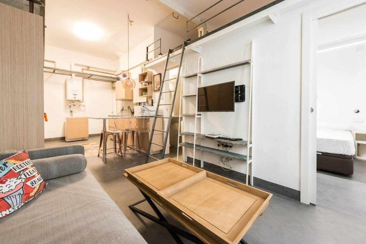 Apartmento De Lujo Retiro Barrio De Salamanca Madrid Ngoại thất bức ảnh