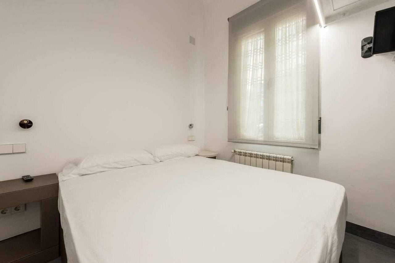 Apartmento De Lujo Retiro Barrio De Salamanca Madrid Ngoại thất bức ảnh
