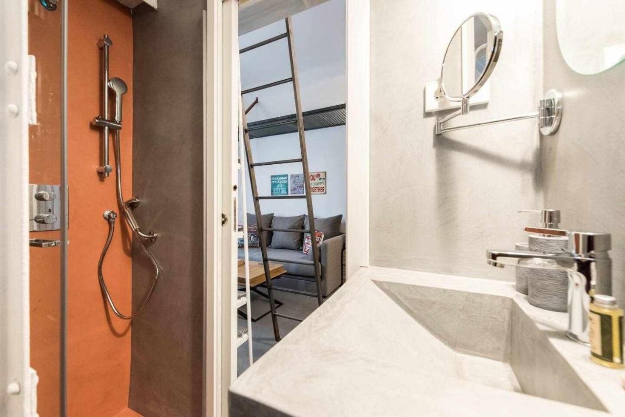 Apartmento De Lujo Retiro Barrio De Salamanca Madrid Ngoại thất bức ảnh