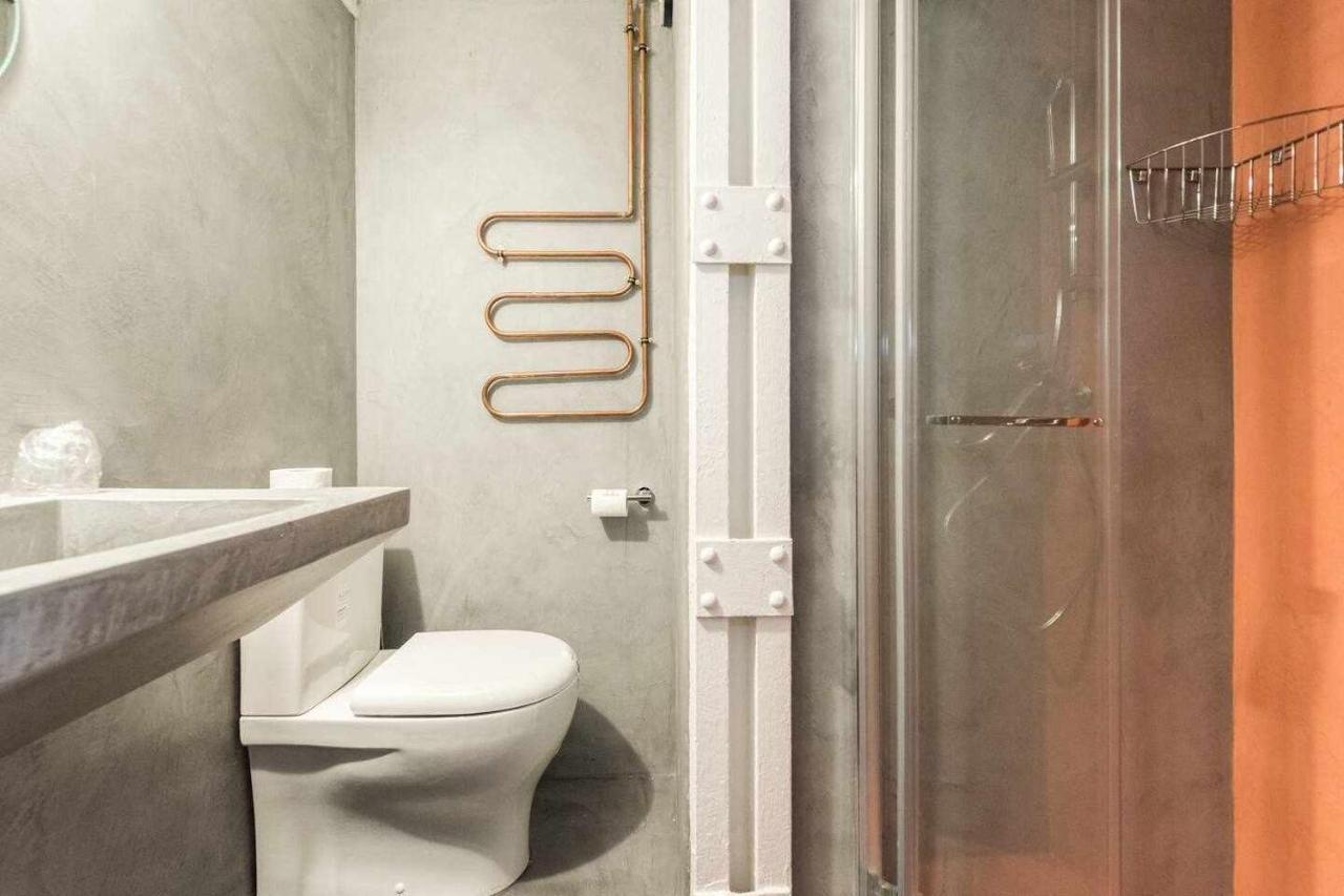 Apartmento De Lujo Retiro Barrio De Salamanca Madrid Ngoại thất bức ảnh